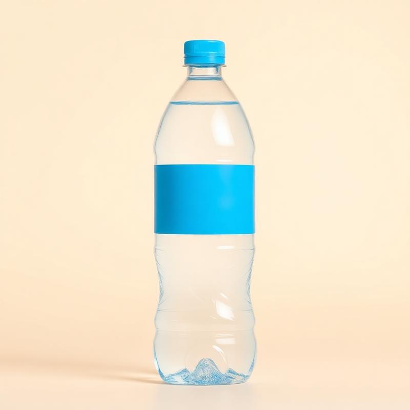 Purified Bottled Water (16.9 fl oz)