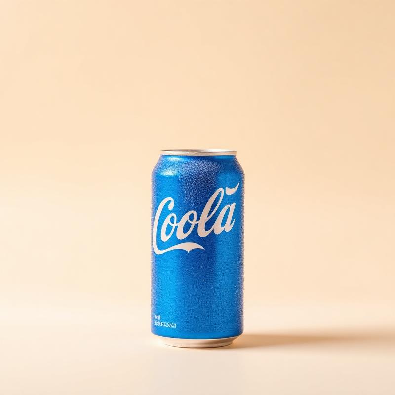 Cola Soft Drink (12 fl oz)